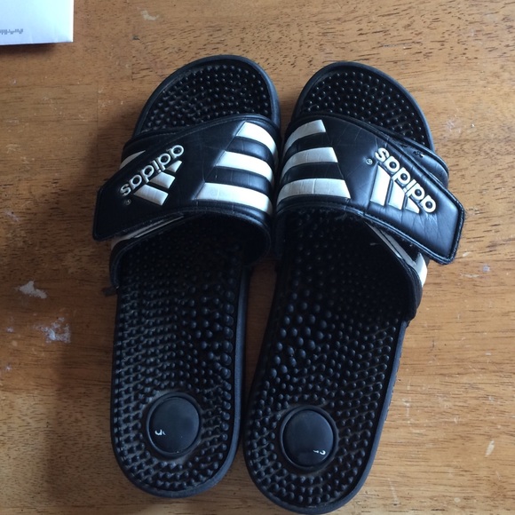 Adidas slides