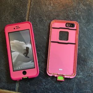 Lifeproof Case IPhone 6