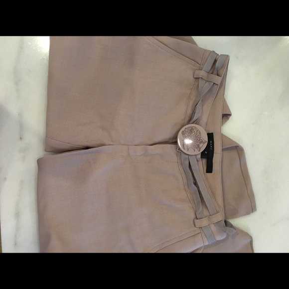 Marc Jacobs wool pants