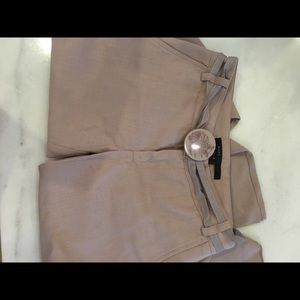 Marc Jacobs wool pants