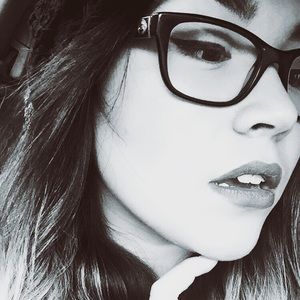 Meet your Posher, Marlene