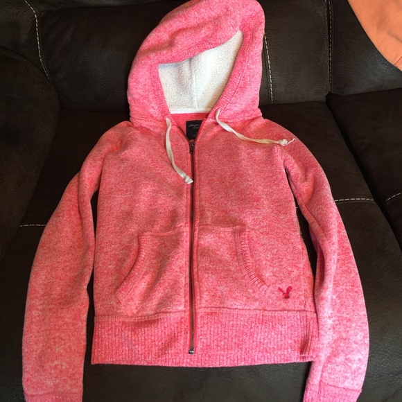 American Eagle hoodie
