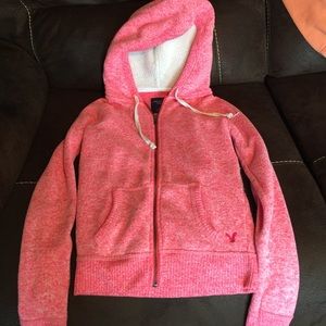 American Eagle hoodie