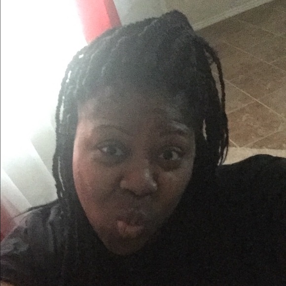 Meet your Posher, De'andrea