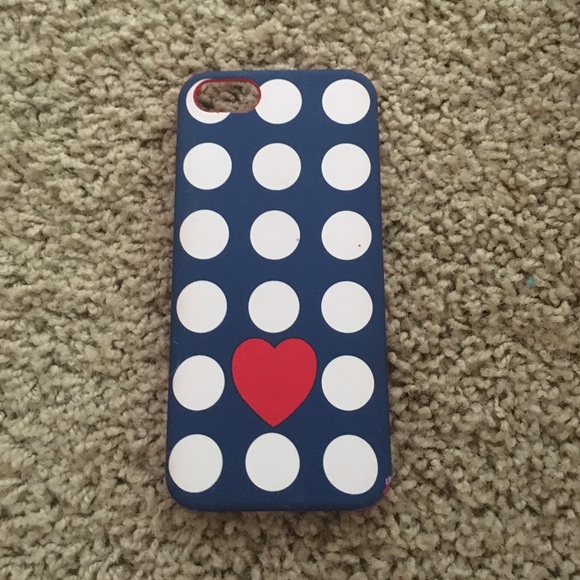 Old navy iPhone 5/5s phone case - Picture 1 of 2