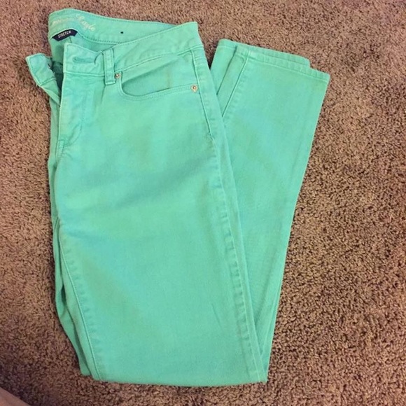 American Eagle Skinny Jeans - Picture 3 of 3