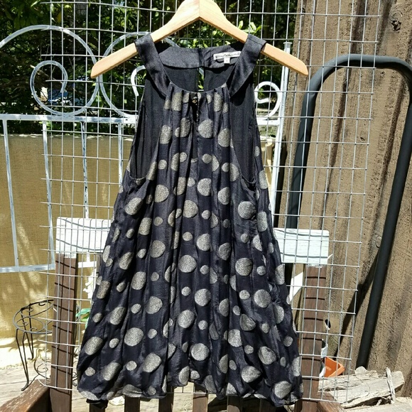 Nanette Lepore Sleeveless Top - Picture 2 of 4