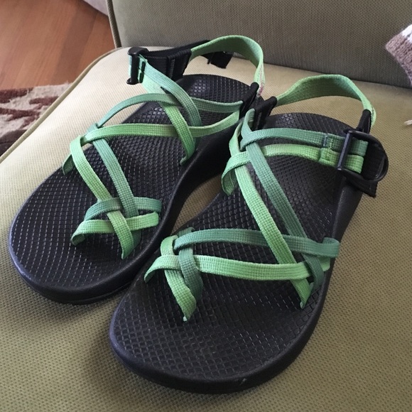 Women's Chaco's size 7