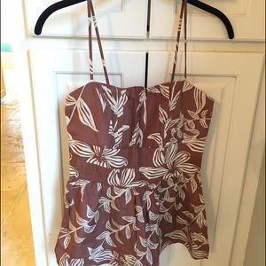 Cute tank! Plenty by Tracy Reese