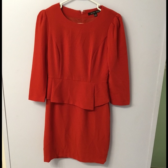 Sweet rain Dresses & Skirts - office dress 😍