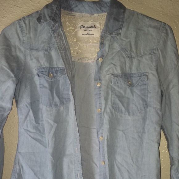 Aeropostale Shirt