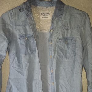 Aeropostale Shirt