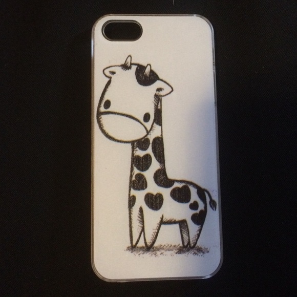 Accessories - iPhone 5/5s case