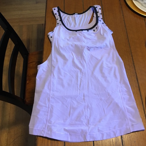 Lululemon Workout Top