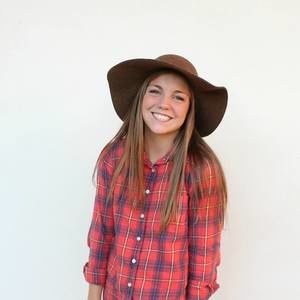 Meet your Posher, Kymber
