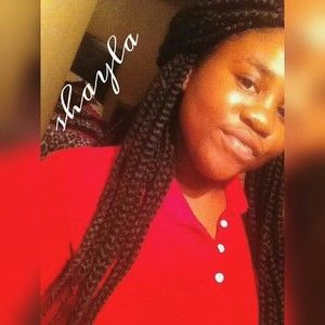 Meet your Posher, Donshayla