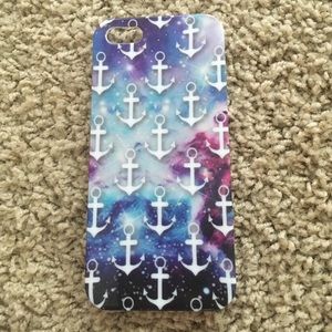 Rue 21 iPhone 5/5s phone case