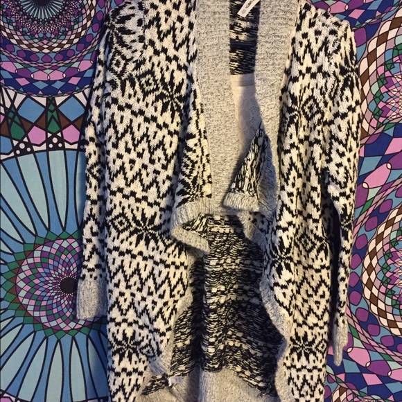 Aeropostale Cardigan