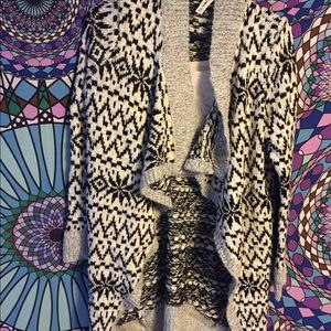 Aeropostale Cardigan