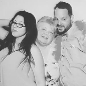 Meet your Posher, Dana