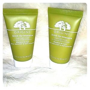 Origins Drink Up Intensive