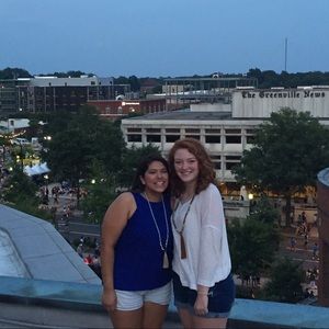 Meet your Posher, Anna