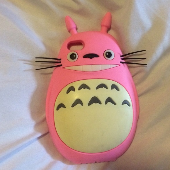 Hot Topic Accessories - iPhone 5/5s case