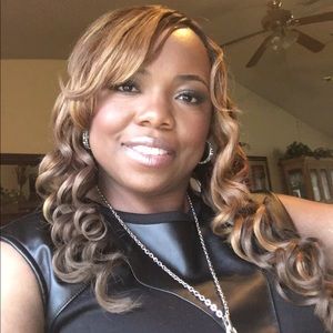 Meet your Posher, Nikki