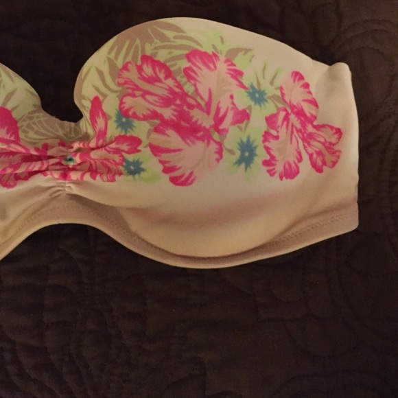 Multi colored bikini - Picture 2 of 4