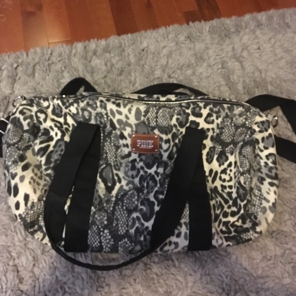 Duffle bag