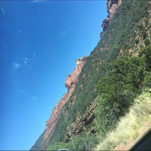 Meet your Posher, Janae