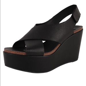 STEVEN by Steve Madden Genesis Wedge Sandal