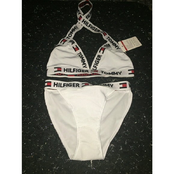 Tommy 2 piece set