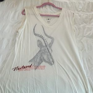 (RED) collection tank