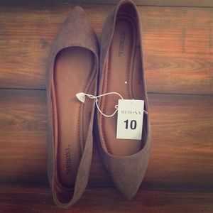 Merona Ballet Flats