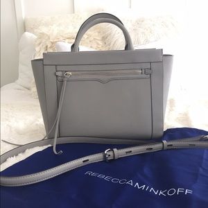 Rebecca Minkoff Structured Bag