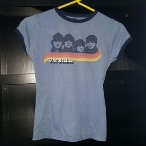 Awesome Beatles T-shirt!!!!