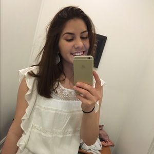 Meet your Posher, Breanna