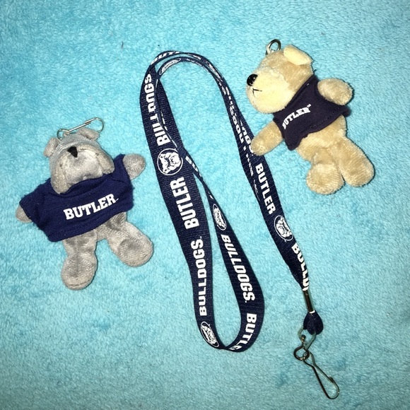 ••BUTLER bundle••