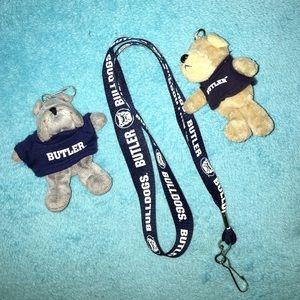 ••BUTLER bundle••