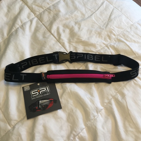 SPI Belt