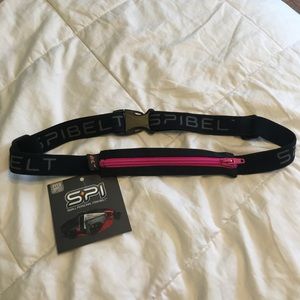 SPI Belt