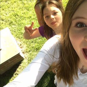 Meet your Posher, Natalie