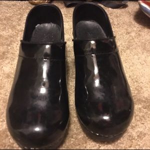 Sanita's size 38