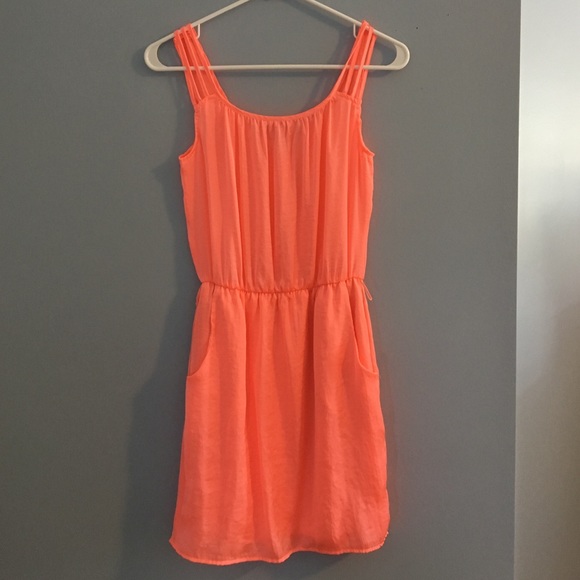 Charlotte Russe Dress