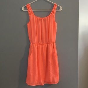 Charlotte Russe Dress