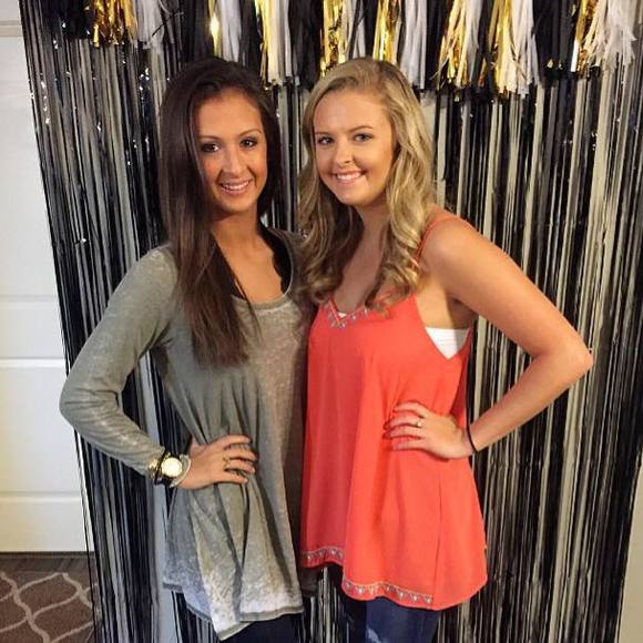 Meet your Posher, Karson