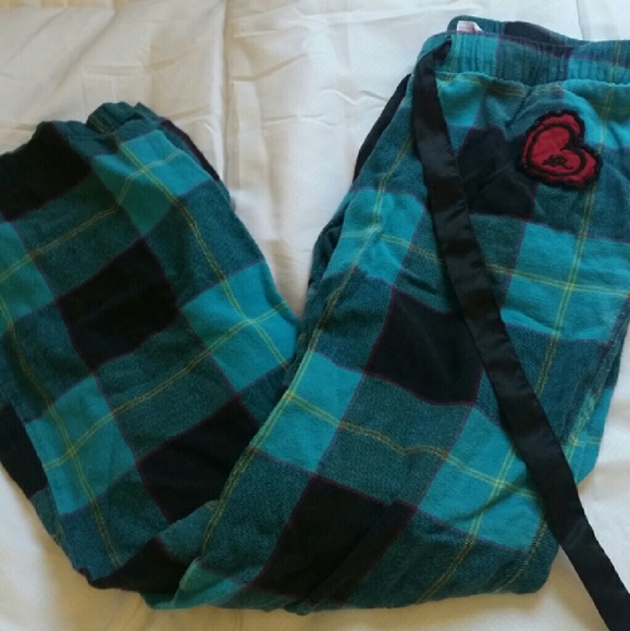AR pajama pants