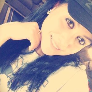 Meet your Posher, Ivette