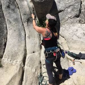 Meet your Posher, Anne